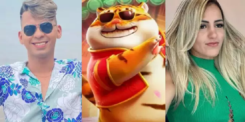 Jogo Do Tigre Veja Quem S O Os Influencers Paraenses Considerados