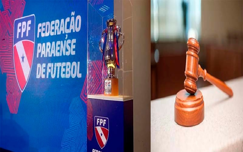 FPF - Federação Paraense de Futebol