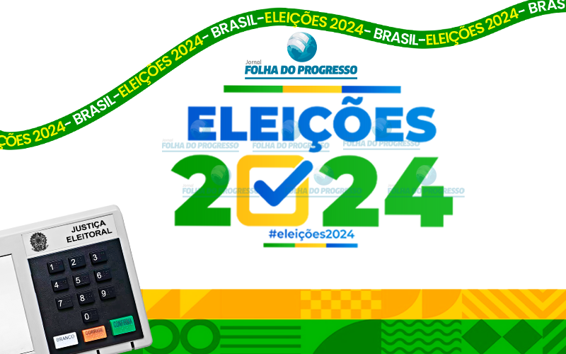 Eleições 2024veja lista de candidatos a vereador de Novo Progresso (PÁ